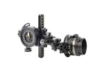 HOGG FATHER PRO PM DOUBLE PIN SIGHT .010 RH