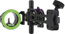 ^^FAST EDDIE XL TRIPLE STACK SIGHT .019 LH