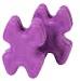 **TWISTLOX SPLIT LIMB BOW DAMPENER PURPLE 4PK