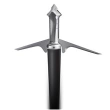 RAPTORTRICK 100gr MECH SS BROADHEAD 2" 3PK