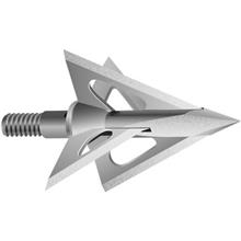 PRO SERIES WICKEDTRICK 100gr SS BROADHEAD 1 1/4" 3PK