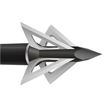 XBOWTRICK 100gr CROSSBOW FIXED BROADHEAD 1 1/8" 4PK