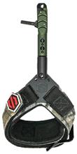 ^^LITTLE GOOSE II RELEASE-BUCKLE STRAP-CAMO