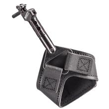 ^^TALON RELEASE- FREEDOM STRAP BLK/BLK