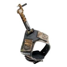 ^^TALON RELEASE- FREEDOM STRAP CAMO