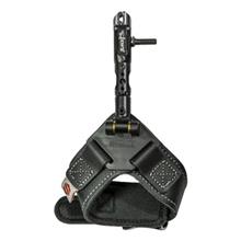 ^^JAWS RELEASE BUCKLE STRAP BLACK