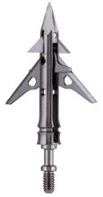 102305 TITANIUM 1.75" HYBRID BROADHEAD 4BL 100GR 1PK