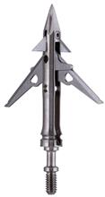 502308 TITANIUM 2.0" HYBRID BROADHEAD 4BL 125GR 1PK