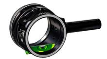 AXCEL AVX41 PLUS SCOPE 41mm T-CONN SS#1032 ROD BK