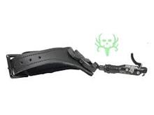 BEAST XT HYBRID RELEASE - BUCKLE - BK - LG (Bone Collector)