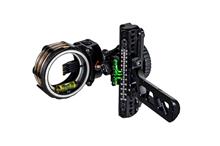 DRIVER SLIDER SIGHT BRIDGE-LOCK 5-PIN.019 BK