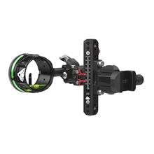 LANDSLYDE SLIDER SIGHT-PICATINNY-AVX-41-1-PIN.019 TAC GREEN
