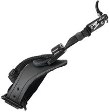 SHORT-N-SWEETER HYBRID RELEASE - BUCKLE - LG- BLK