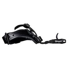 ASSASSIN SCOUT WRIST RELEASE - BUCKLE CINCH - BLACK -XL
