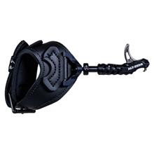 ALT-ZERO WRIST RELEASE - BUCKLE GLOBO-SWIVEL -BK - LG