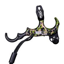 MAX PRO FLEX RELEASE HANDLE - 4 FINGER - CAMO