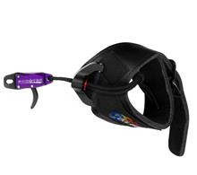 SHOOTER YOUTH RELEASE - BUCKLE - PURPLE - JR