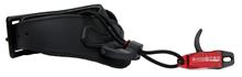 SHOOTER YOUTH RELEASE - BUCKLE - RED - JR