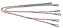 HCA-12616-S TENPOINT CABLES (TITAN SS, RENEGADE)