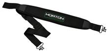 **HORTON NEOPRENE CROSS BOW SLING