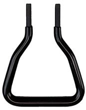 HCA-011 SENTRY BOW HOLDER (MINI STIRRUP)