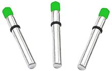 HEA-3123 ALPHA-BRITE LITE STICK GREEN 3PK