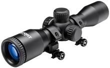 HCA-09812 RANGEMASTER 100 SCOPE (100YD)