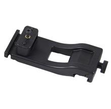 HCA-21115 QUICK DISCONNECT MOUNT FOR PICATINNY RAIL