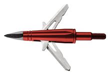 HEA-8003 EVO-XBOW 100gr CENTERPUNCH BROADHEAD 1 7/8" 3PK