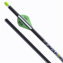 HEA-79036 ACU-X 20"CARBON BOLTS 36PK