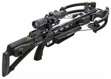 @TURBO X CROSSBOW MOSS GREEN