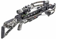 @TURBO X CROSSBOW VEKTRA
