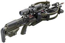 @TRX 515 CROSSBOW MOSS GREEN