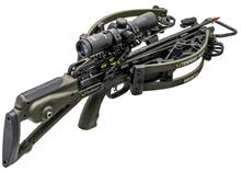 @SIEGE 425 CROSSBOW MOSS GREEN