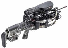 @TRX 26 ORACLE CROSSBOW VEKTRA