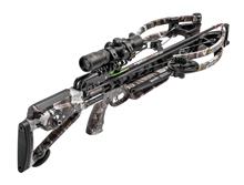 **@TURBO S1 CROSSBOW VEKTRA
