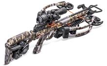 @RDX 410 CROSSBOW ACUDRAW SILENT