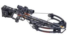 @COMMANDER 400 CROSSBOW- ACUDRAW