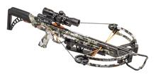 @RAIDER 400 DECOCK CROSSBOW ROPE SLED