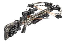**@RAIDER 400 DECOCK CROSSBOW ACUDRAW DC