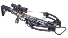 @WARRIOR 400 CROSSBOW- ROPE SLED