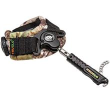 DETONATOR SINGLE-JAW RELEASE SIDE LOCK BOA CAMO