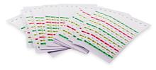 RANGE ROVER REPLACEMENT YARDAGE TAPE SET