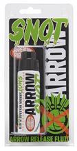 ARROW SNOT - ARROW RELEASE FLUID 1.3 oz PAK