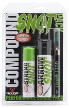 SNOT COMPOUND 3 PACK KIT (STRING, ARROW,PEN) PAK