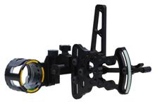 *ATTACK PRO 1-PIN .019 RH ONLY BLACK