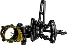 *TRILOGY SIGHT 3-PIN .019 RH