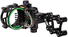 ++FIX SERIES SIGHT 5-PIN .019 BLACK RH