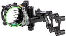 ++STACKED SIGHT 5-PIN .010, .019 RH