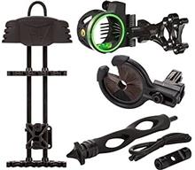 *VOLT QUIVER STATIC KIT